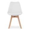 MARK Chair White x 1