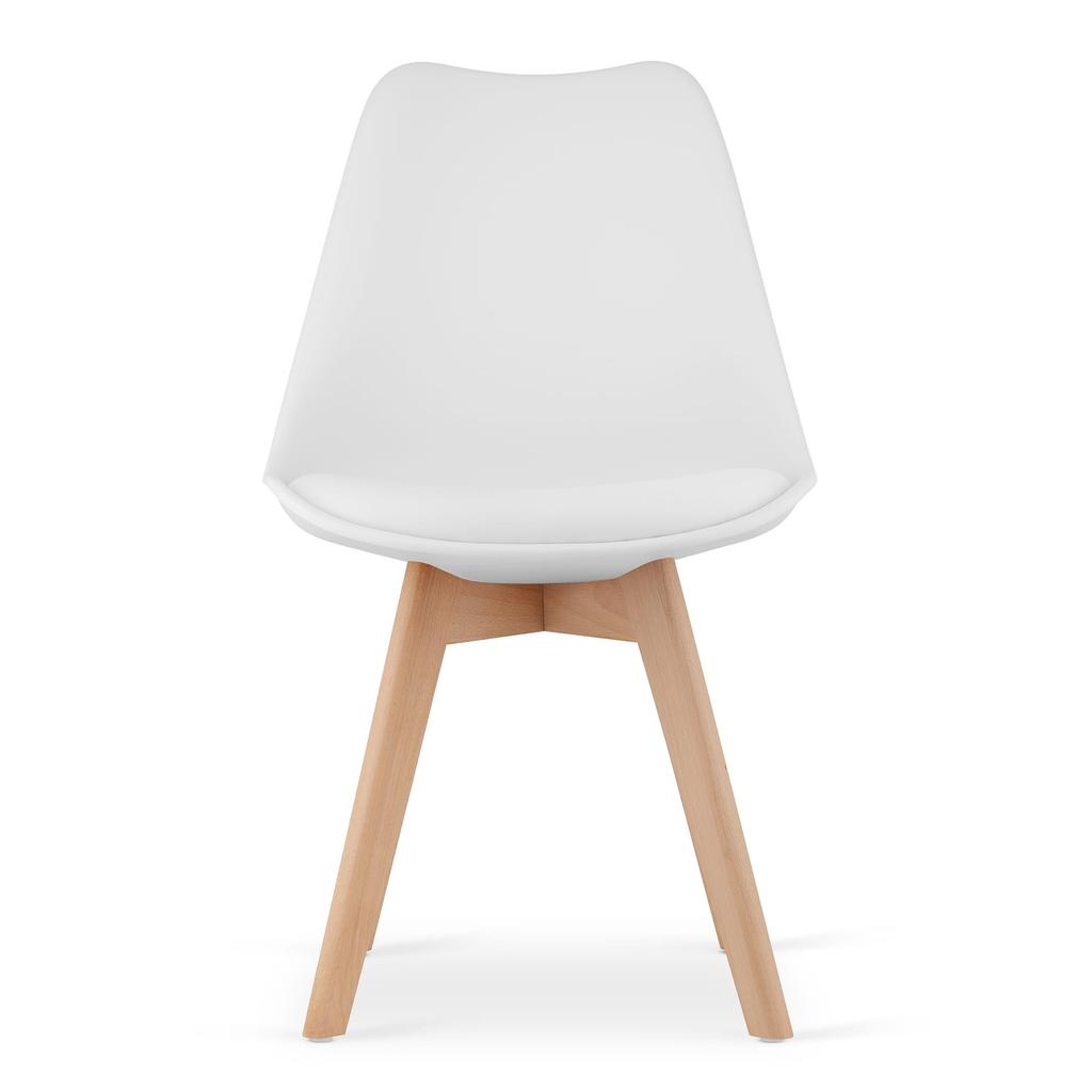 MARK Chair White x 1