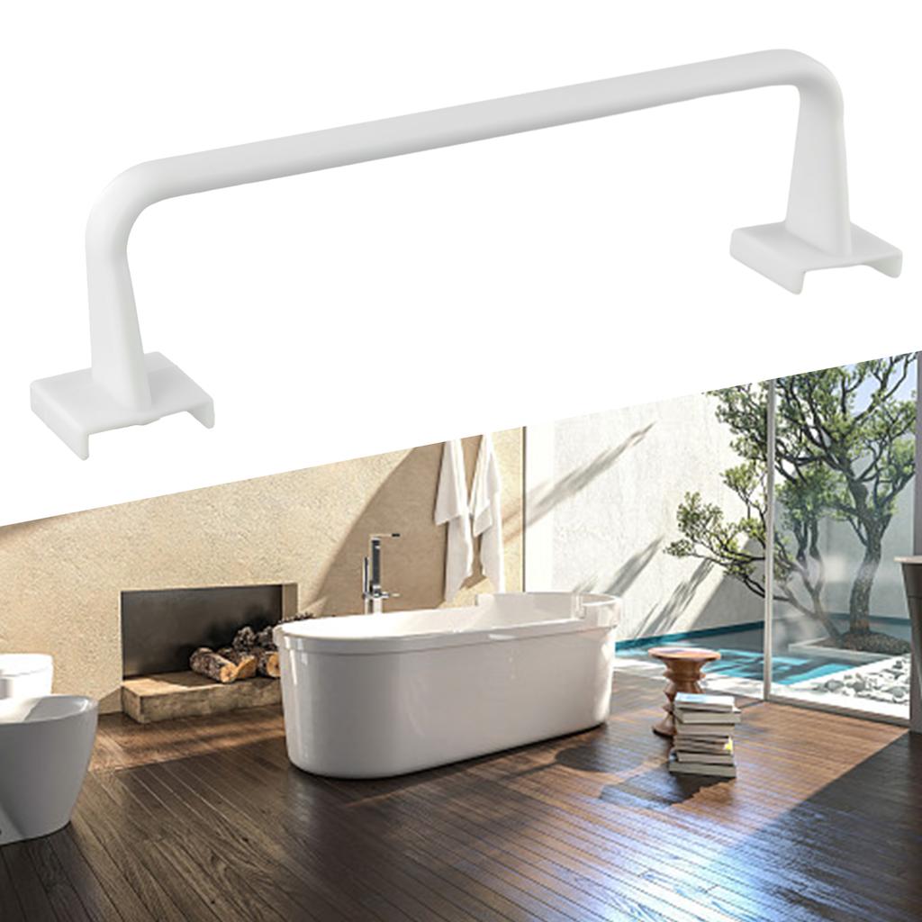Towel Rack Bathing Bathroom Clothing Kitchen Rail Rack