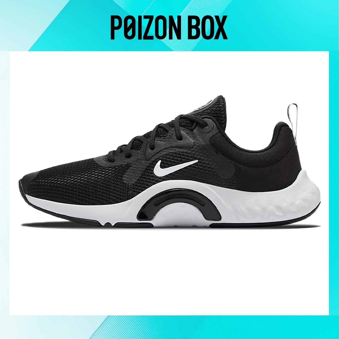 

кроссовки Nike Renew In-Season TR 11 Training shoes Female DN5116-004