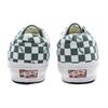 Era Og Vans Lx 'Checkerboard Logo - Cadmium Green' VN0A3CXN9TX