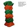 3D Printed Spiral Toy Vortex Thread Illusion Impossible Spiral Passthrough Sculpture Figurine Stress Relief Kids Adults Mini Spiral Fidget Toy