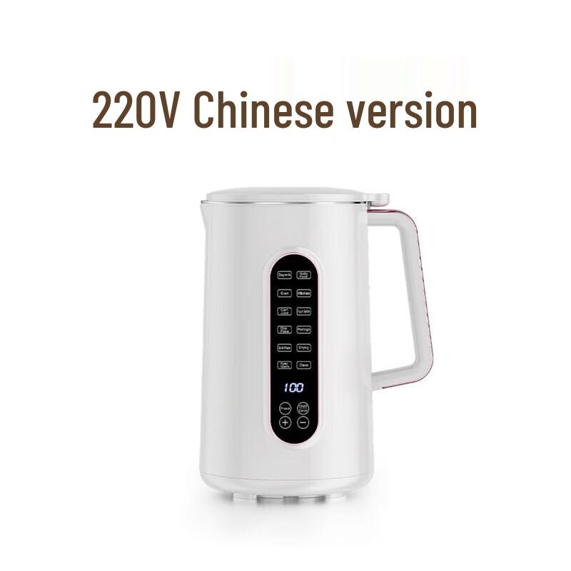 YIXI Automatic Self-Cleaning Soy Milk Maker