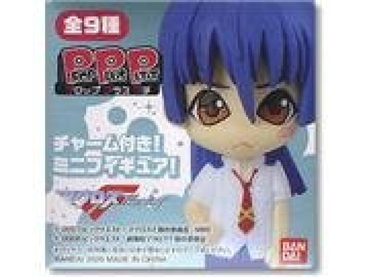 

Prop Petit Plus Macross Frontier Коробка (Версия фильма)