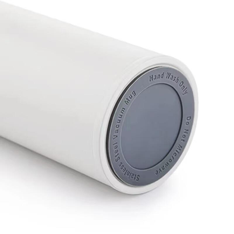 VENES FC253 Tea Infuser Thermos Mug