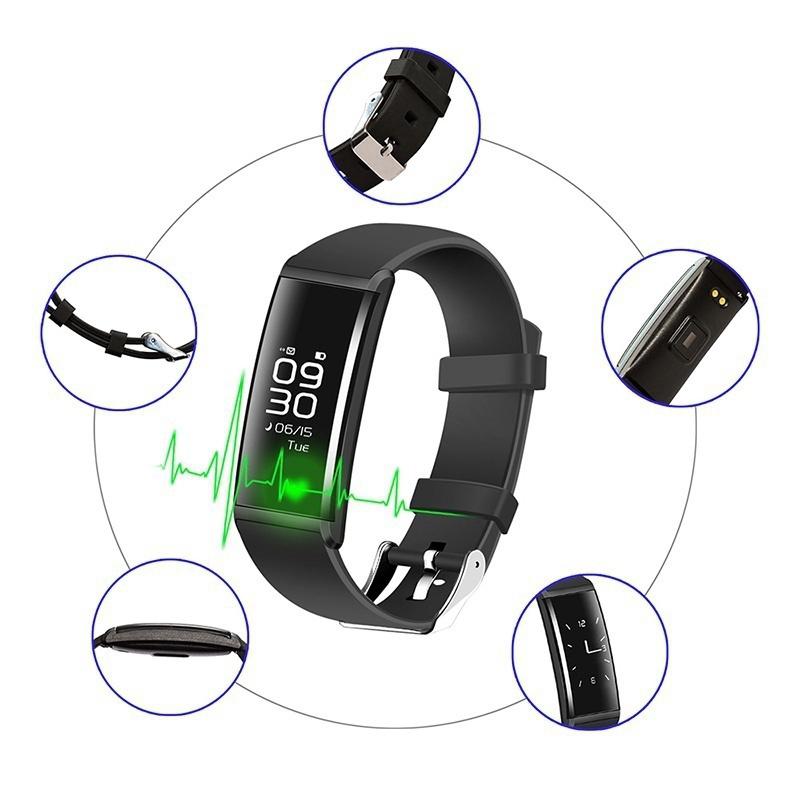 smartband x9