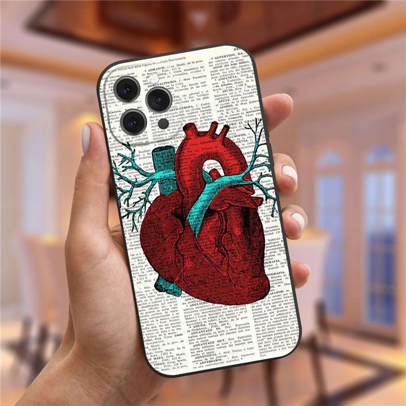 Greys Anatomy You Are My Person Black Soft Silicone Phone Case For iPhone 13 Mini 11 Pro 12 Pro Max 6S 7 8 Plus XS Max XR Cover