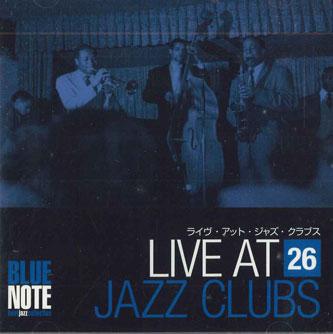 

CD VARIOUS - Blue Note - Best Jazz Collectioun 2 BBCN26 DEAGOSTINI Japan Jazz Used