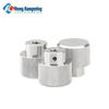 Hongkangming Stainless Steel Knurled Hand-Twist Nut for M3-M12.