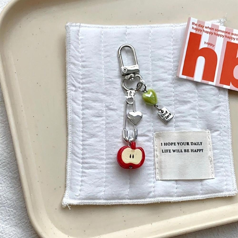 

Подвеска для сумки ручной работы Брелок Бохо Подвески для сумки из бисера Сладкий шнурок для мобильного телефона CCD-камера B