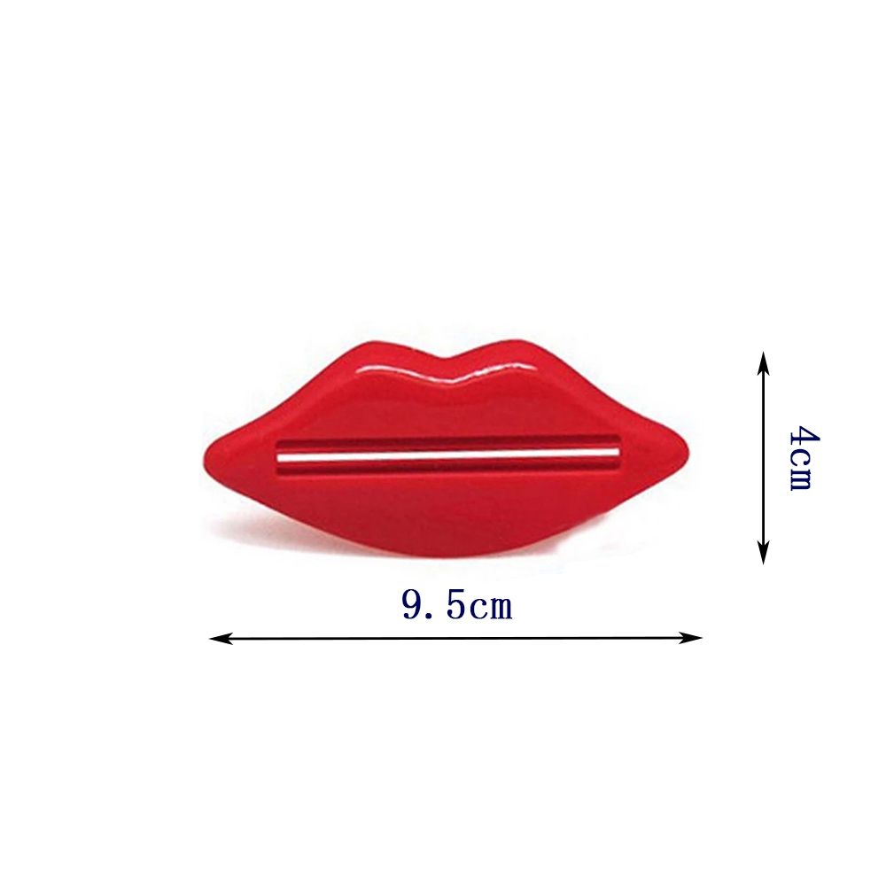 Cosmetics Bottle Dispenser Squeezer Dispenser Toothpaste Tube Toothpaste Extruder Toothpaste Clips