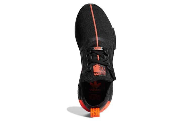adidas Originals Star Wars X Adidas Originals NMD_R1 'Darth Vader' FW2282