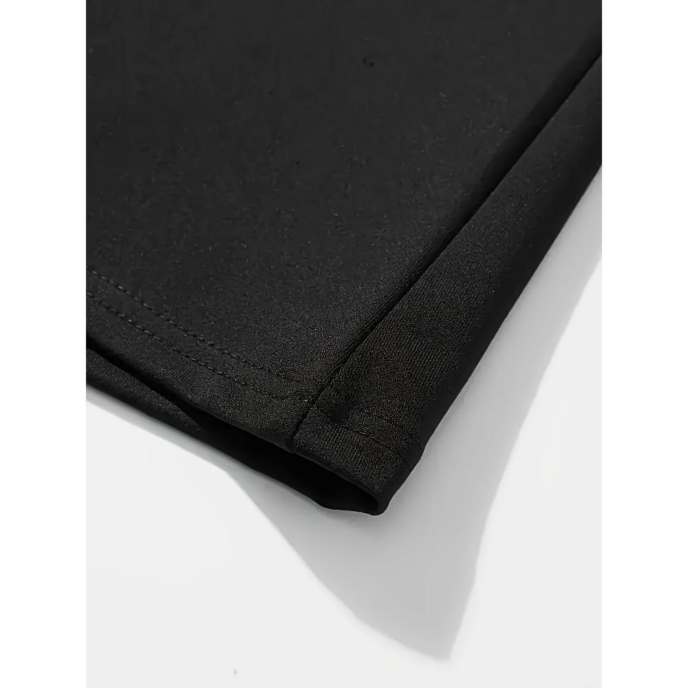 European sizes Mens Short Sleeve T-Shirt - Breathable, Casual Summer Tee with CALLED A DAD Print - Perfect for Outdoor Activities and Everyday Wear