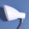 E27 Flexible Extension Lamp Base Led Lamp Holder Socket Led Bulb Elongation Holder Creative Desk Lamp