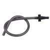 30cm Length Milk Hose Designed For EQ9 Easy To Install