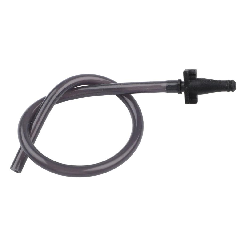 30cm Length Milk Hose Designed For EQ9 Easy To Install