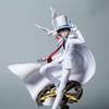 Detective Conan Phoenix GK Kaito Kid Kuroba Kaito Double Head Sculpture Box Set Figurine Model Ornament
