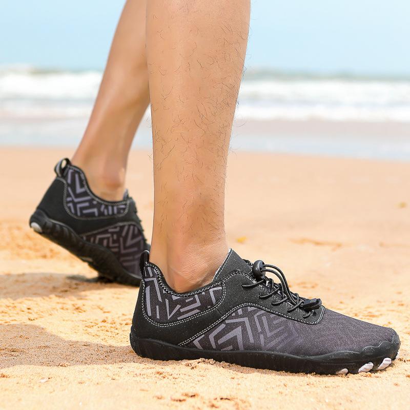 Creek walking shoes five-finger shoes casual shoes light, breathable and quick-drying swimming shoes comfortable running mountaineering shoes