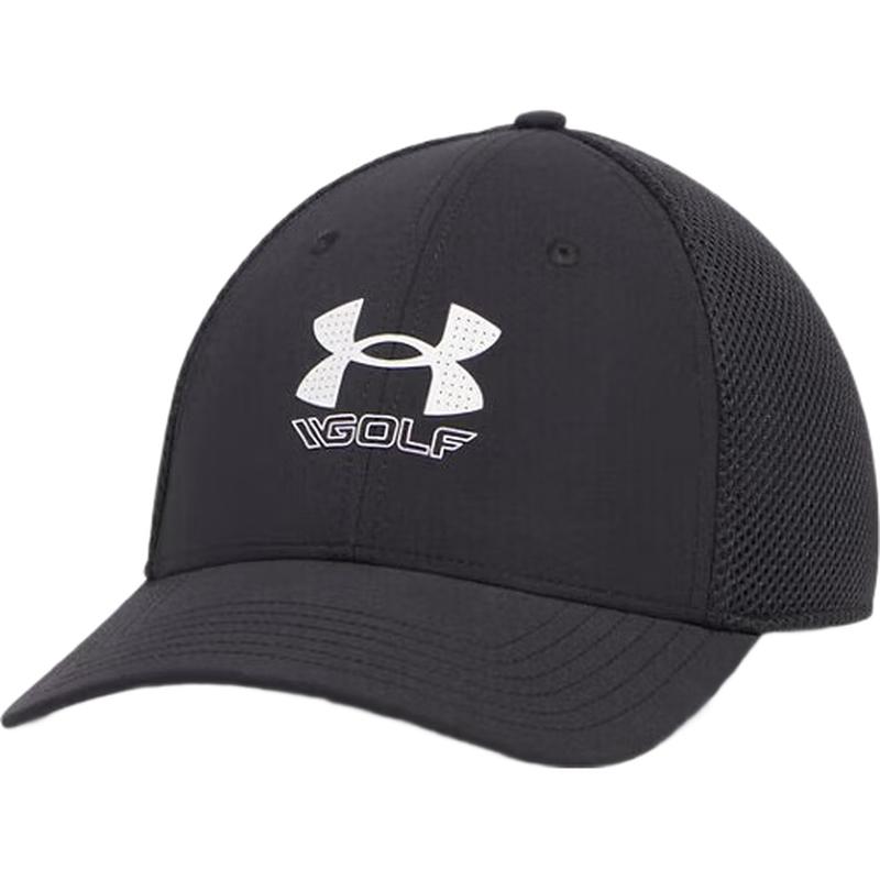 Under Armour Iso-Chill Drive Men s Golf Cap M/L