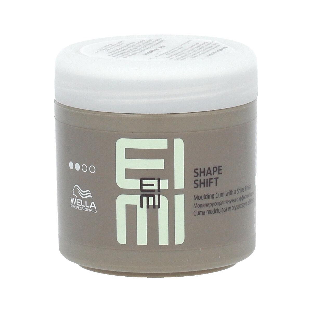 

Wella EIMI Shape Shift моделирующий воск 150 мл TU прозрачный