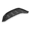 Bumper Air Intake Assembly Replacement Mesh Grille Right Side Spare Part for BMW M3 M4 F80 F82 F83 LCI 2014-2018
