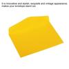 48Pcs Colorful Blank Mini Paper Envelopes DIY Multifunction Wedding Party Invitation Greeting Cards Gift Business Card Envelope