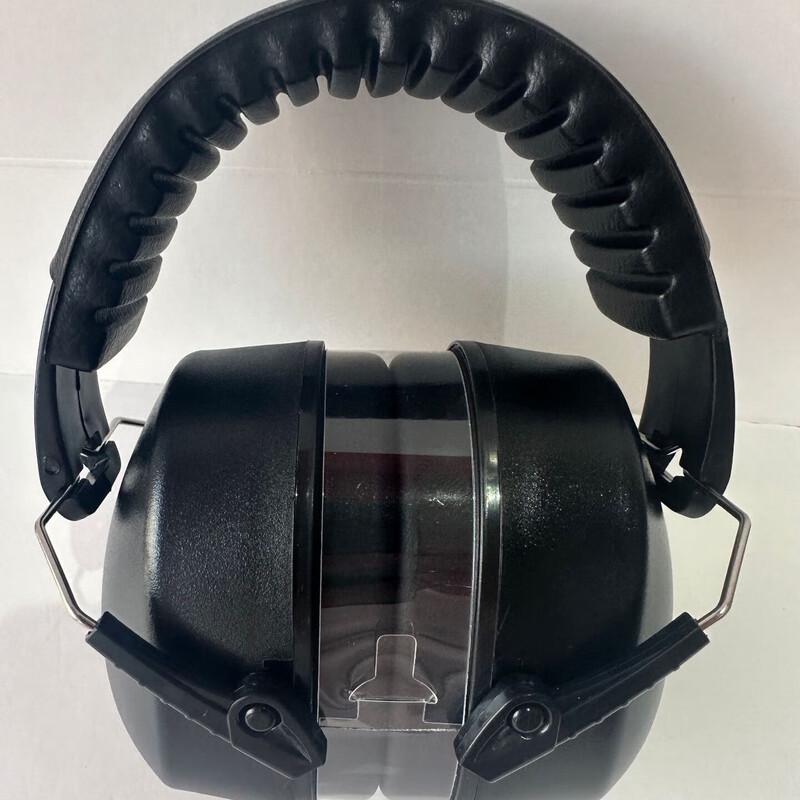 

WEZHO Noise Cancelling Earmuffs