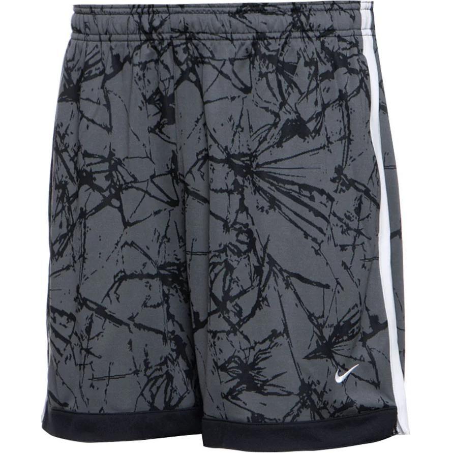 Nike Sports Shorts Men's Iron Gray Moderate DV9762-068
