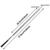 Car Carbon Deposit Cleaning Brush Car Engine Cleaning Brushes Needles Durable Carburetor Carbon Dirt Remove Tools Easy To Use