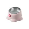 Anti-Tip Dog Food Bowl Elevated Design Cat Water Bowl Neck Protector Cat Bowls  Pet Drinking
