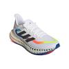 New Adidas 4DFWD 2 White Power Blue HQ1039