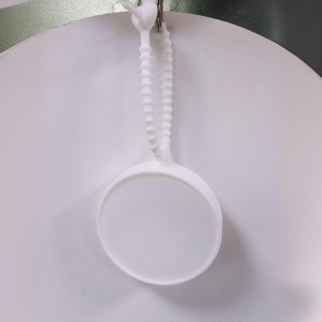 Silicone Foldable Travel Cup - Portable, Anti-Fall, Telescopic, Perfect for Outdoors & Holidays