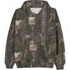 Womens Oversized Hooded Sweatshirt With 3D Print Loose Fit Casual Top 2025