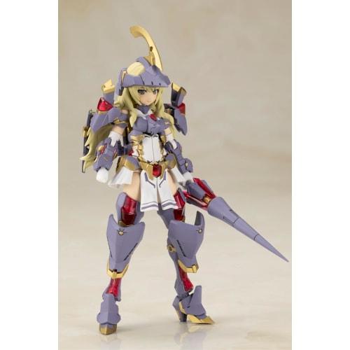 Kotobukiya Frame Arms Girl Hand Scale Durga I, Approximately 88mm Tall, Non-scale Plastic Model