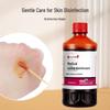 Iodine PVP Disinfectant Spray for Skin, Mucous Membranes & Umbilical Cord - Available in 100ml/500ml