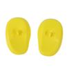 2pcs Waterproof Silicone Ear Covers for Hair Washing Protect Your Ears from Water Damage