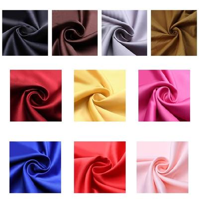Cucito e manufatti tessili – Tessuti