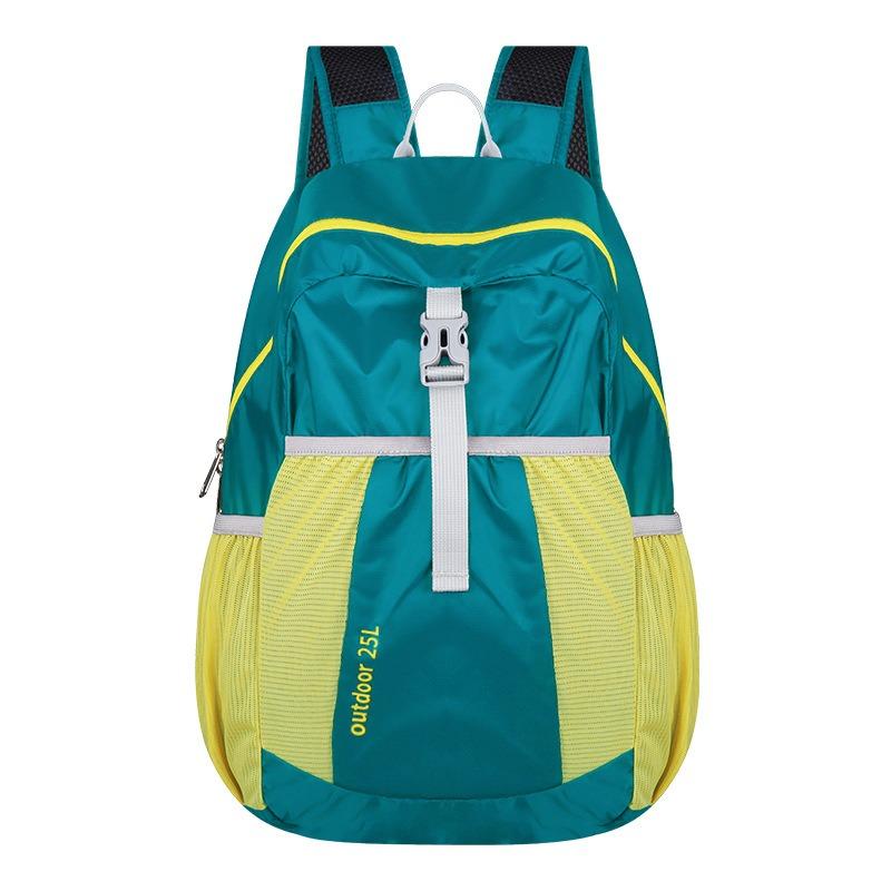 Lightweight Ultra-thin Foldable Backpack Portable Travel Backpack