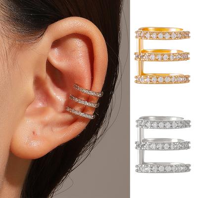 Σκουλαρίκια – Ear Cuff