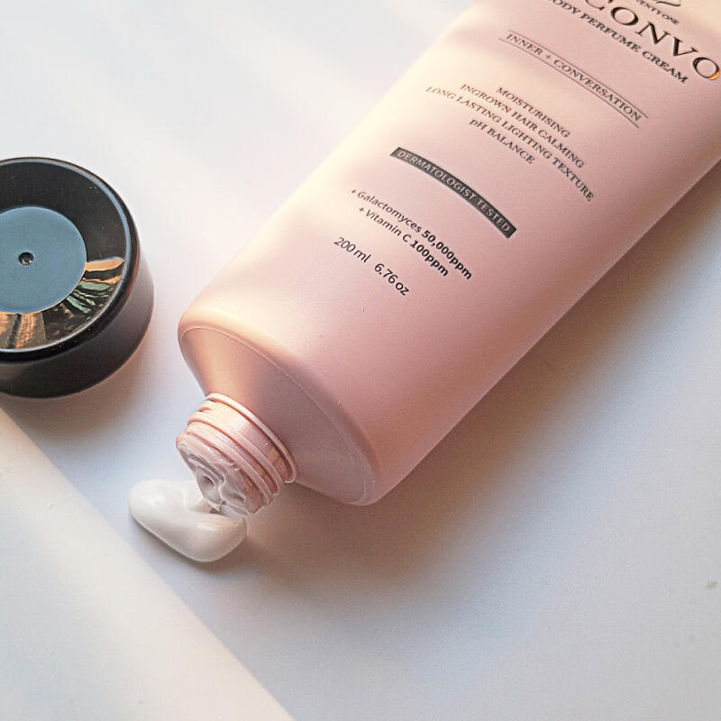 O21 Inconvo Body Perfume Cream 200ml