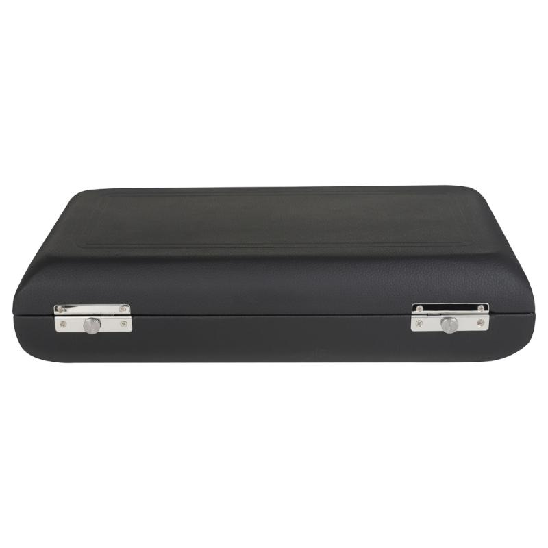 Saxophone Container Oboe Box Oboe Case Tote Bag Accessories Black Organizer Bins