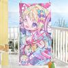 Game N-needy Streamer O-overload Amechan Towel Towels For Beaches Yoga Studios Gyms Hot Springs Swimming Pools And Picnics