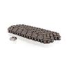 35 Roller Drive Chain 80-160 Links For 43cc 49cc Mini PIT Bike Pocket Bike Go Kart 4-Wheel Mud Bike Accessories