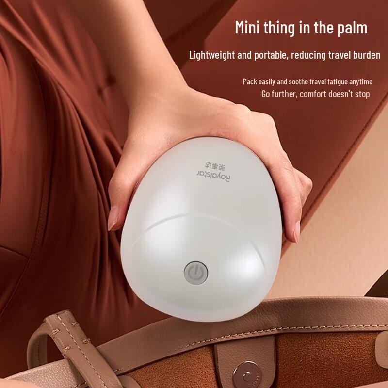 Royalstar RT-1010 Smart Head Massager