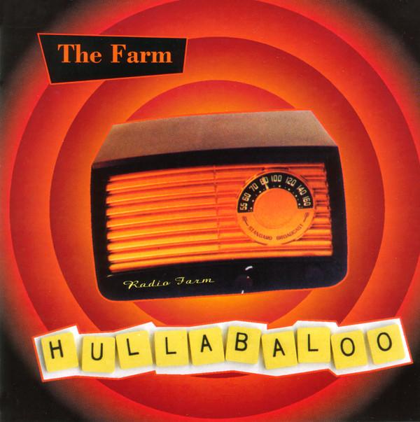 

CD FARM - Hullabaloo 9455882 Sire, Reprise R 1994 Japan Dance & Electronica Used