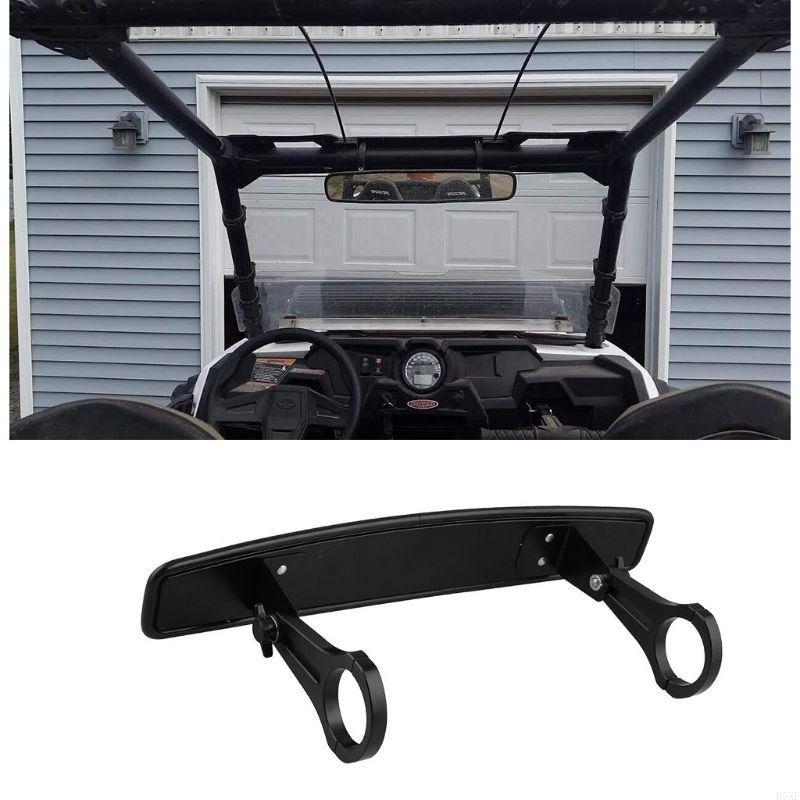 2025 New Car Rearview Convex 360-degree Wide Adjustable Blind Spot Reversing Mirror