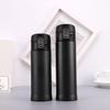 Shàng Qí Stainless Steel Double-Wall Vacuum Car Thermos