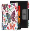 Per Custodia Lenovo Yoga Smart Tab 10.1" YT-X705F YT-X705X Flip Cover per Custodia Lenovo Yoga Smart Tab 5