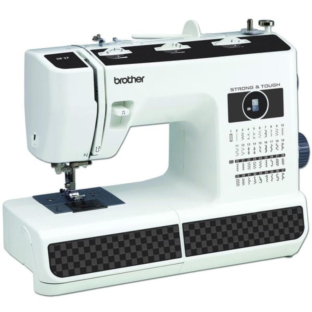 Brother Hf37 Sewing Machine
