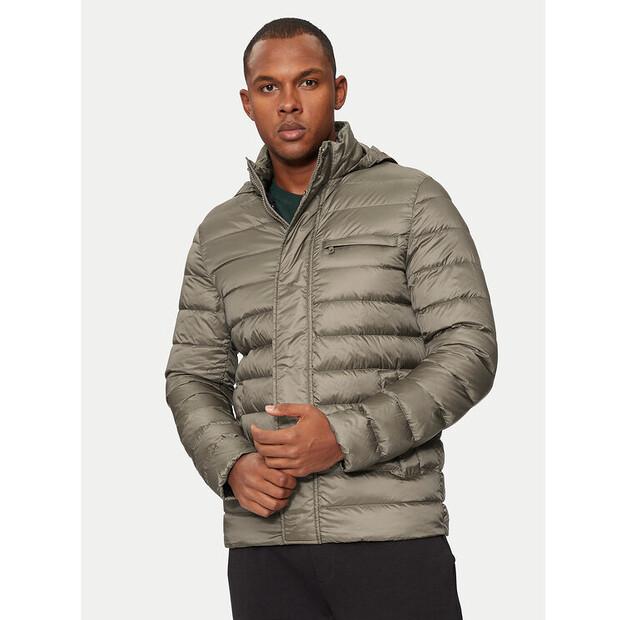 Куртка пуховая Geox Warrens One Size